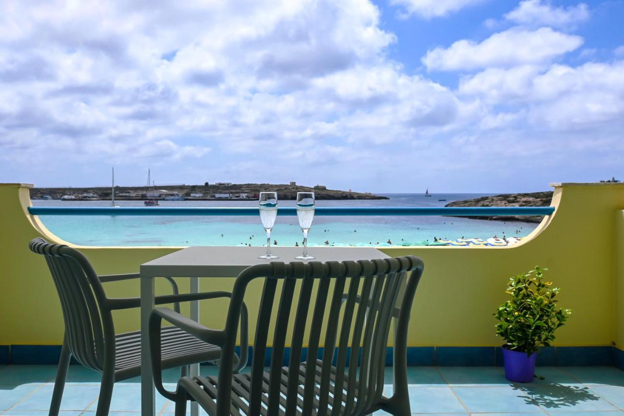 Hotel Baia Turchese LMP Exterior foto