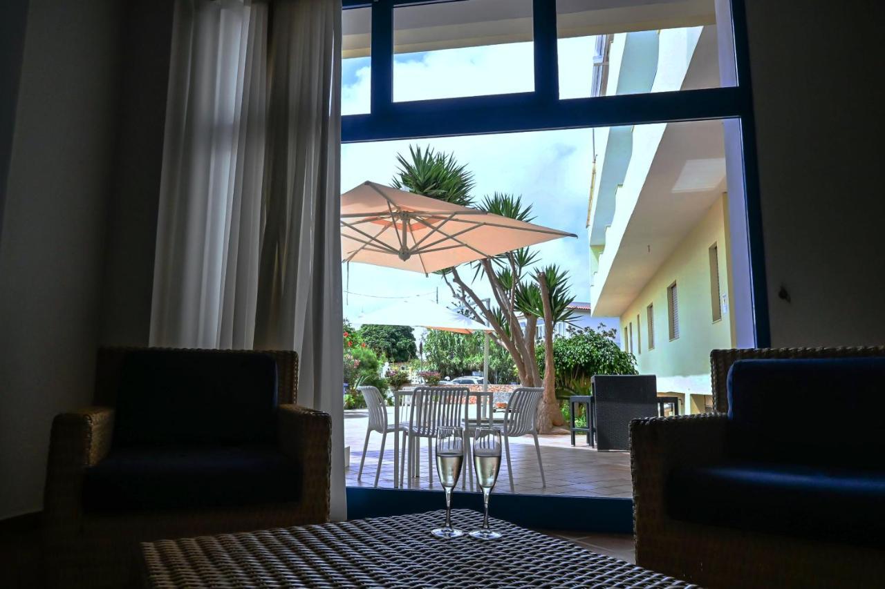 Hotel Baia Turchese LMP Exterior foto