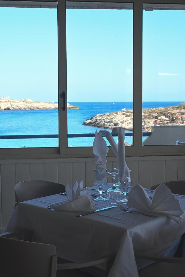 Hotel Baia Turchese LMP Exterior foto