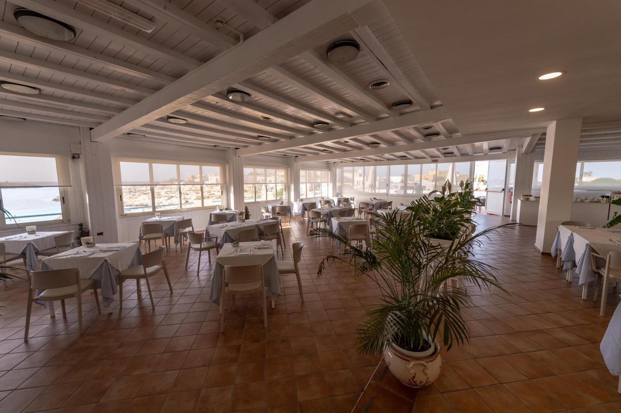 Hotel Baia Turchese LMP Exterior foto